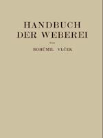 Handbuch der Weberei
