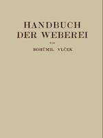 Handbuch der Weberei