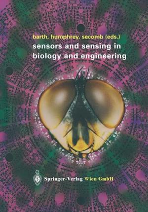 Sensors and Sensing in Biology and Engineering