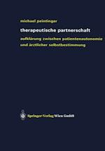 Therapeutische Partnerschaft