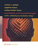 Psychiatrie und Psychotherapie