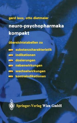 Neuro-Psychopharmaka kompakt