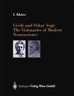 Cecile and Oskar Vogt: The Visionaries of Modern Neuroscience