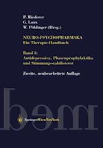 Neuro-Psychopharmaka Ein Therapie-Handbuch