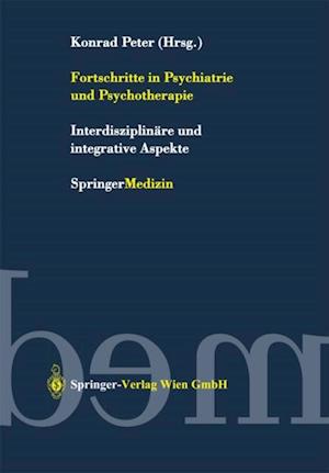 Fortschritte in Psychiatrie und Psychotherapie