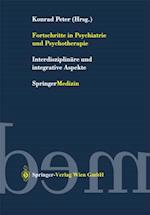 Fortschritte in Psychiatrie und Psychotherapie