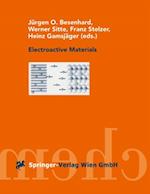 Electroactive Materials