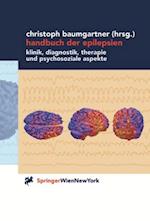 Handbuch der Epilepsien