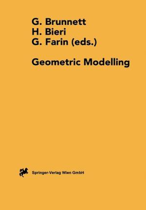 Geometric Modelling