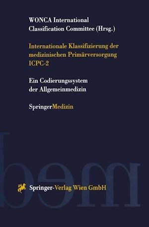 Internationale Klassifizierung der medizinischen Primärversorgung ICPC-2