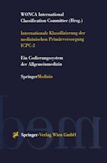 Internationale Klassifizierung der medizinischen Primärversorgung ICPC-2