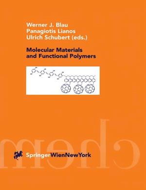 Molecular Materials and Functional Polymers