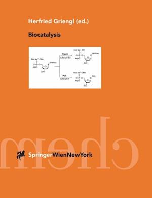 Biocatalysis