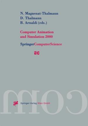 Computer Animation and Simulation 2000