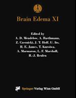 Brain Edema XI