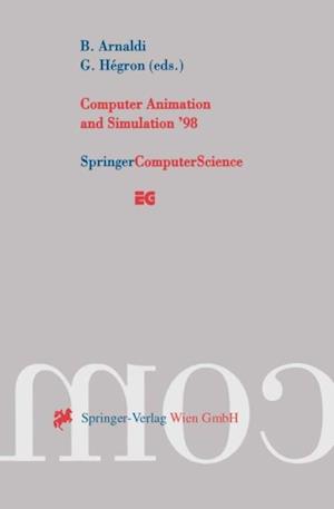 Computer Animation and Simulation '98