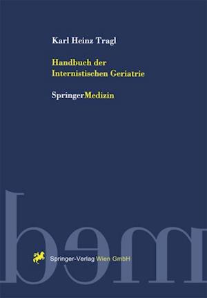 Handbuch der Internistischen Geriatrie