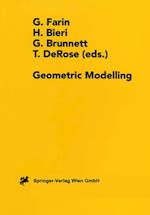 Geometric Modelling