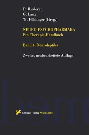 Neuro-Psychopharmaka Ein Therapie-Handbuch