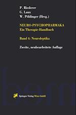 Neuro-Psychopharmaka Ein Therapie-Handbuch