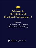 Advances in Stereotactic and Functional Neurosurgery 12