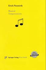 Musical Temperaments