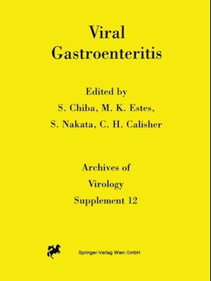 Viral Gastroenteritis