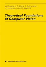 Theoretical Foundations of Computer Vision