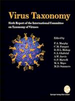 Virus Taxonomy