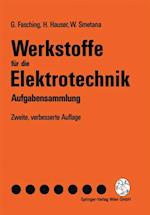 Werkstoffe für die Elektrotechnik