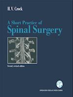 Short Practice of Spinal Surgery