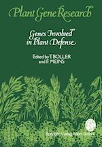 Genes Involved in Plant Defense