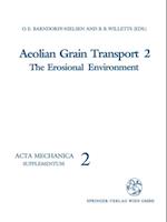 Aeolian Grain Transport