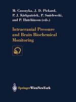 Intracranial Pressure and Brain Biochemical Monitoring