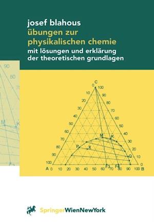 Übungen zur physikalischen Chemie