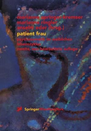 Patient Frau