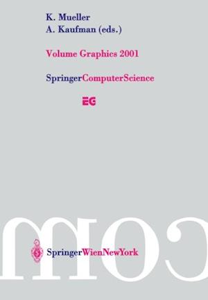 Volume Graphics 2001