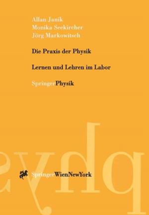 Die Praxis der Physik