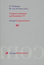 Computer Animation and Simulation '97
