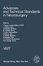 Advances and Technical Standards in Neurosurgery