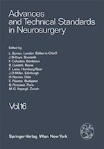 Advances and Technical Standards in Neurosurgery