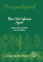 Plant DNA Infectious Agents