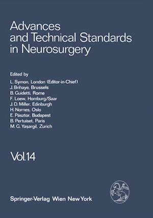 Advances and Technical Standards in Neurosurgery