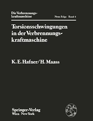 Torsionsschwingungen in der Verbrennungskraftmaschine