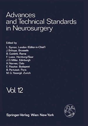 Advances and Technical Standards in Neurosurgery