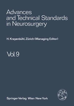 Advances and Technical Standards in Neurosurgery