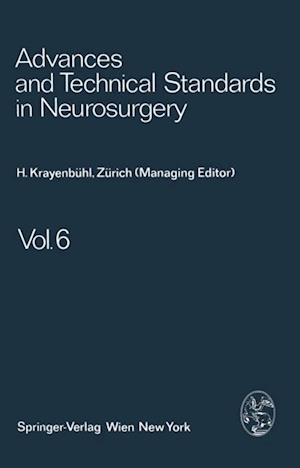 Advances and Technical Standards in Neurosurgery