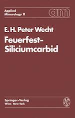 Feuerfest-Siliciumcarbid