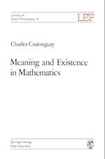 Meaning and Existence in Mathematics