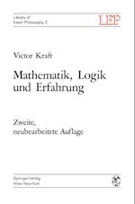 Mathematik, Logik Und Erfahrung